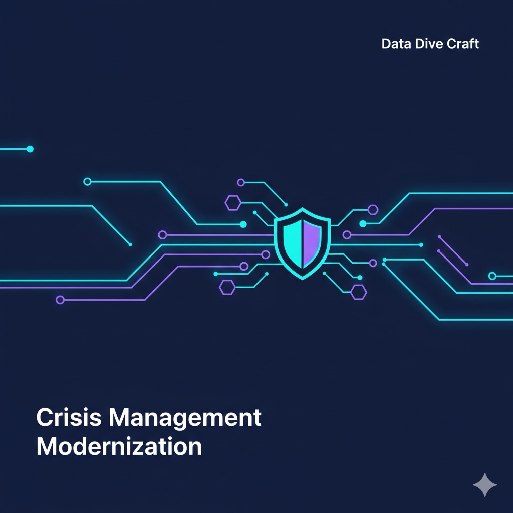 Crisis Management & Modernization for a National Housing Platform