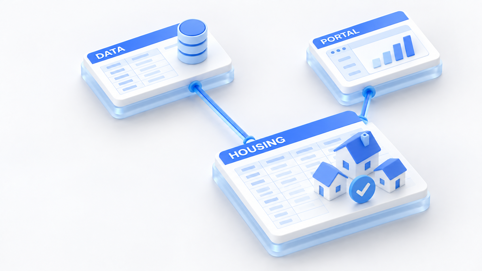 Crisis Management & Modernization for a National Housing Platform
