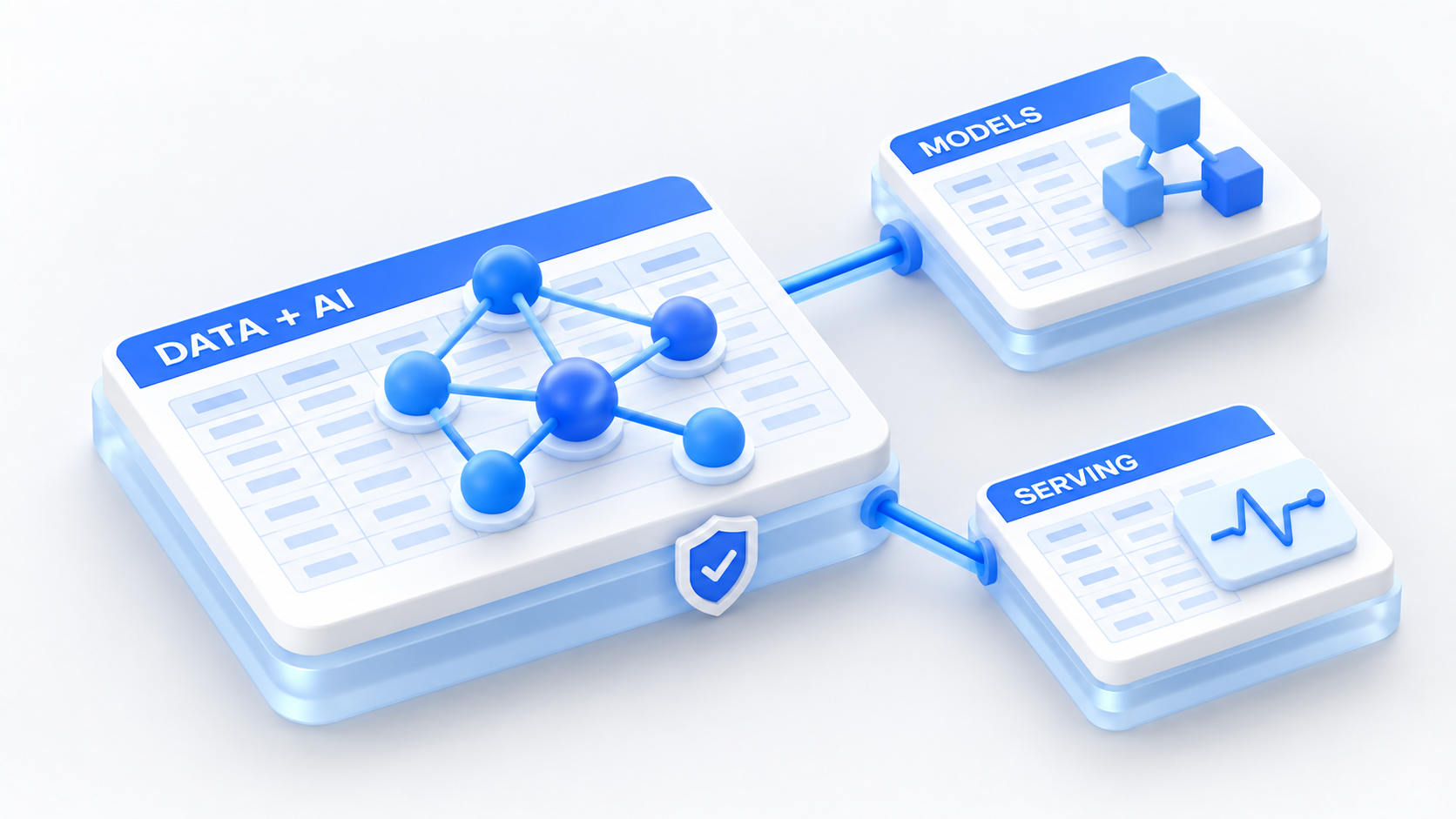 The Rise of the Data Intelligence Platform: Architecting Lakehouse AI for Scale