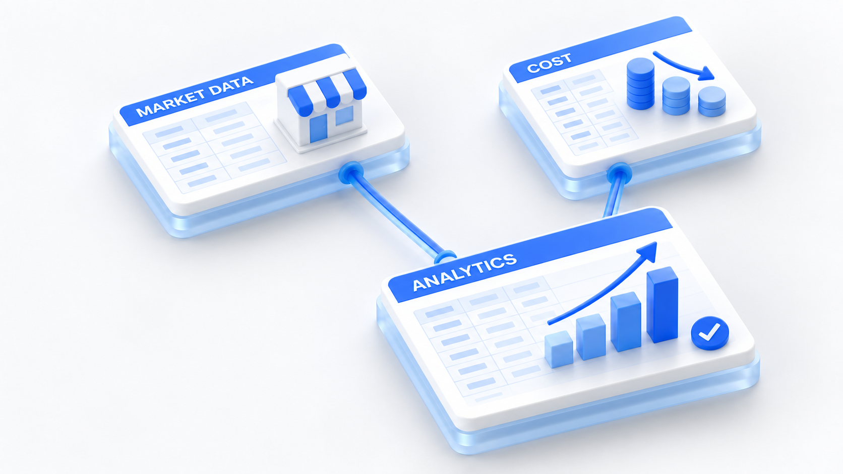 Modernizing Market Data & Reducing Costs for National Retailer